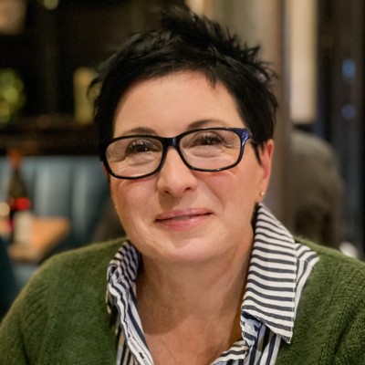 Annette Charlton