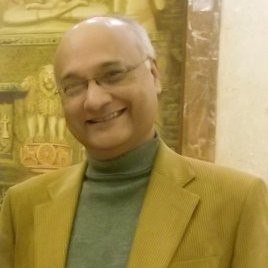 Bibhash Bhaduri
