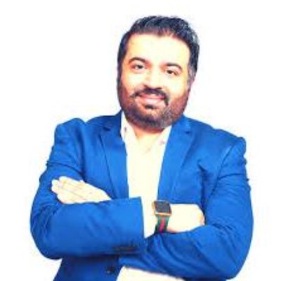 Farid Premani