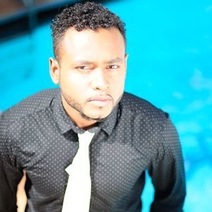 Ahmed Rashid