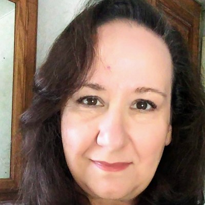 Alesia Matson