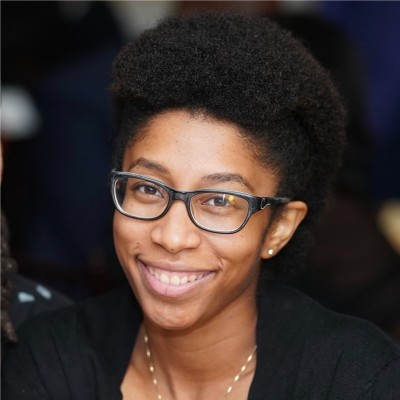 Camille Letford