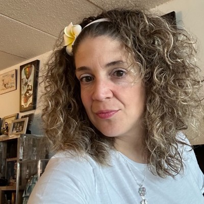Claudia Colonna