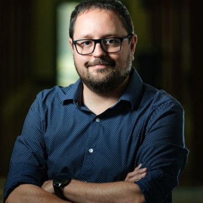 Gabriel Arantes Tiraboschi