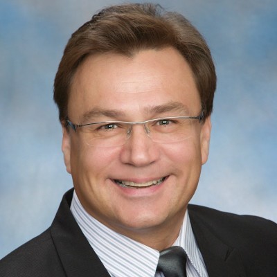 Igor Koshutin