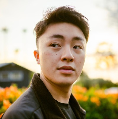 Jay Kim