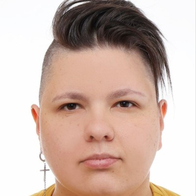 Karolina Dubrovka