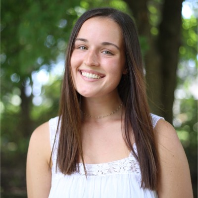Megan Tenery