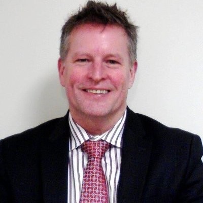 Scott Graham