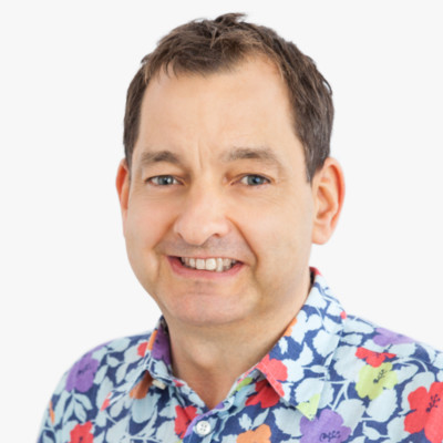 Simon Benn